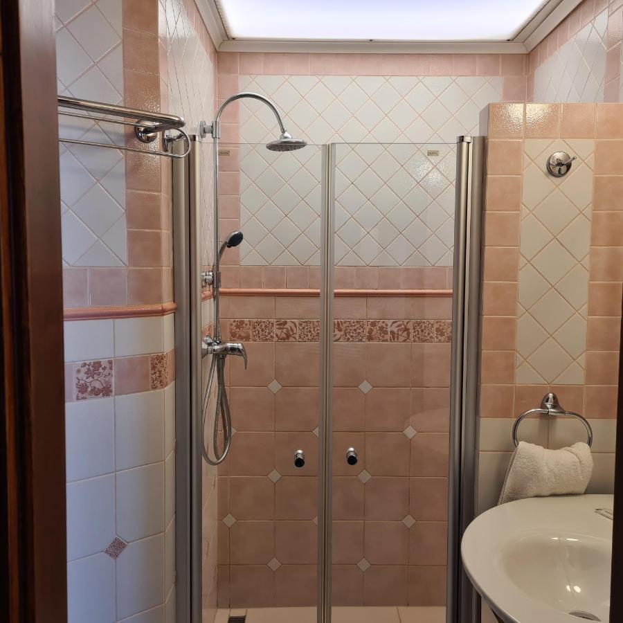 Apartmany Vila Liberty Карловы Вары Экстерьер фото